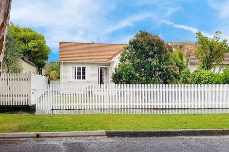 Photo of property in 41 Nuffield Avenue, Marewa, Napier, 4110