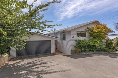 Photo of property in 10b Panorama Road, Clifton, Christchurch, 8081