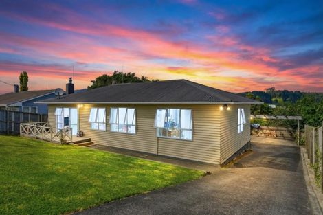 Photo of property in 9 Te Ahu Street, Kaitaia, 0410