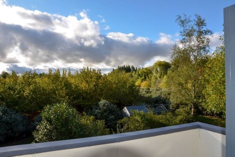 Photo of property in 48a Nursery Road, Homebush, Masterton, 5810