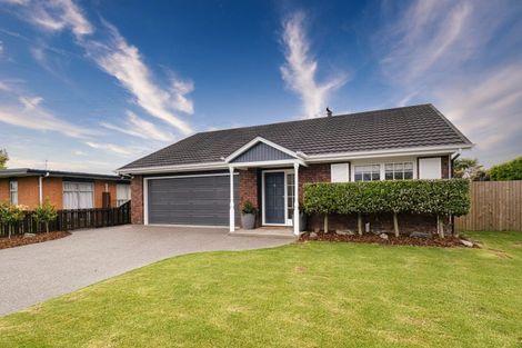 Photo of property in 11 Davidson Street, Allenton, Ashburton, 7700