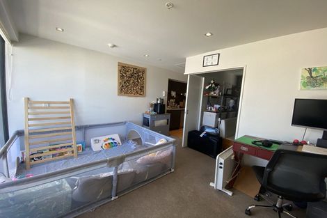 Photo of property in Forte Apartments, 83/13 College Street, Te Aro, Wellington, 6011