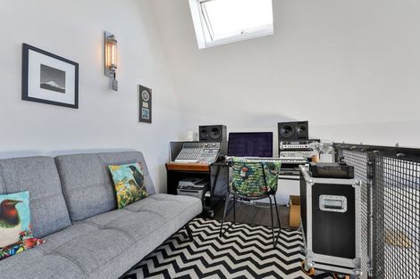 Photo of property in 11c Scanlan Street, Grey Lynn, Auckland, 1021