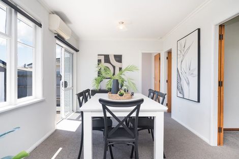 Photo of property in 49 College Street, Awapuni, Palmerston North, 4412