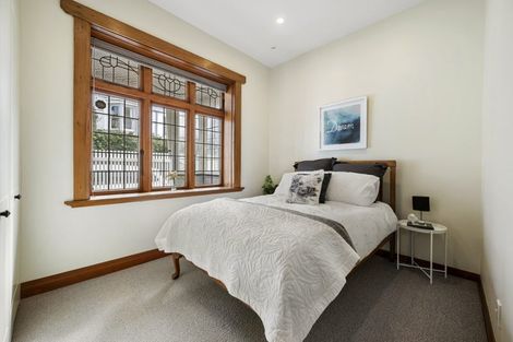 Photo of property in 29 Grant Road, Thorndon, Wellington, 6011