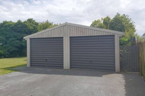 Photo of property in 39 Carruthers Street, Ilam, Christchurch, 8041
