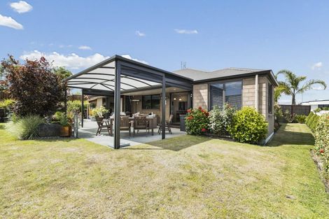 Photo of property in 107 Mortlake Heights, Pyes Pa, Tauranga, 3112