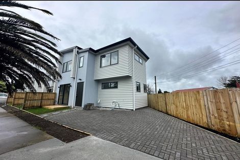 Photo of property in 5/5 Thompson Street, Mangere East, Auckland, 2024