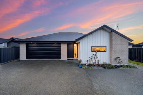 Photo of property in 39 Croydon Street, Woodend, 7610
