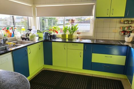 Photo of property in 38 Atkin Avenue, Mission Bay, Auckland, 1071