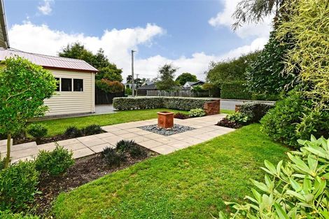 Photo of property in 5 Blair Avenue, Papanui, Christchurch, 8053