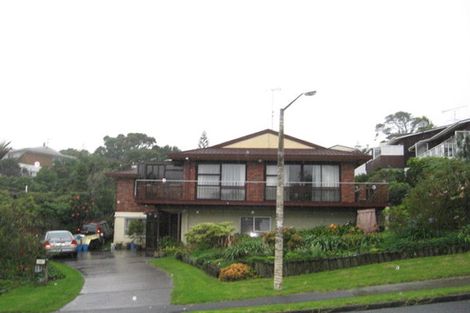 Photo of property in 23 Castleton Drive, Howick, Auckland, 2014