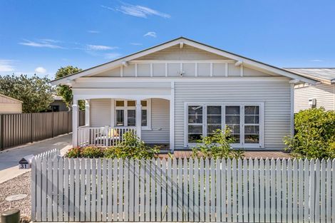Photo of property in 31 Carnell Street, Napier South, Napier, 4110