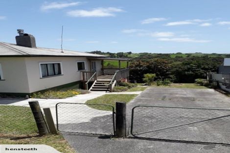 Photo of property in 119 Hurndall Street East, Maungaturoto, 0520