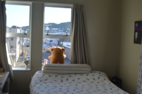 Photo of property in 6/41 Home Street, Mount Victoria, Wellington, 6011