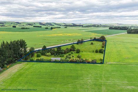 Photo of property in 670 Lumsden-riversdale Highway, St Patricks, Balfour, 9779