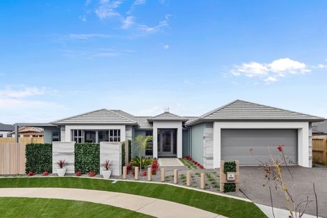 Photo of property in 10 Sydney Place, Flagstaff, Hamilton, 3210