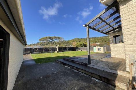 Photo of property in 27 Milton Road, Greymouth, 7805