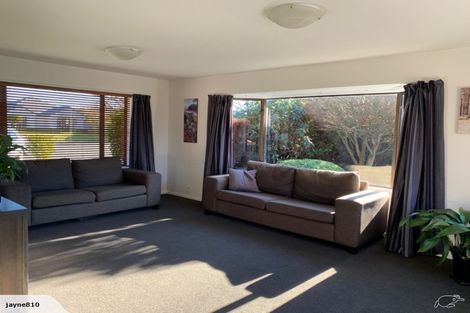 Photo of property in 24 Melford Close, Rangiora, 7400