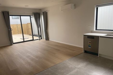 Photo of property in 32c Biokovo Street, Massey, Auckland, 0614