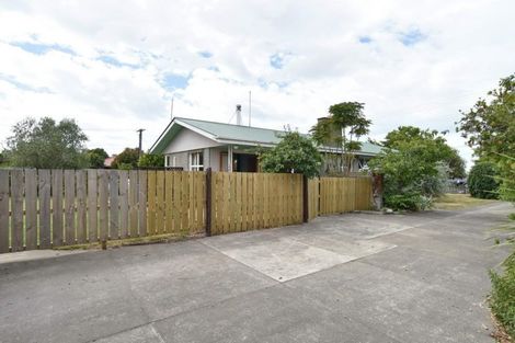 Photo of property in 17 Courage Road, Amberley, 7410