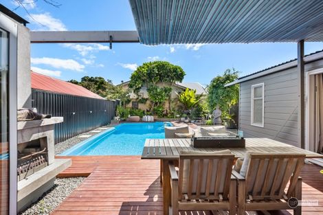 Photo of property in 113 Cuba Street, Petone, Lower Hutt, 5012