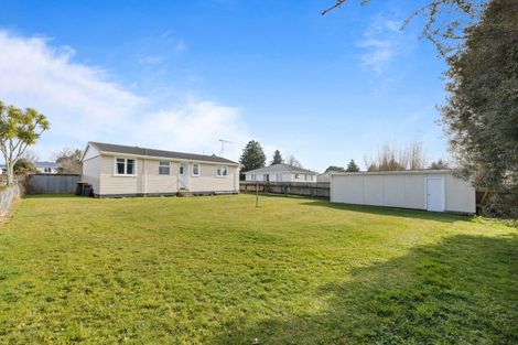 Photo of property in 21 Morvern Crescent, Tokoroa, 3420