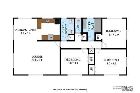 Photo of property in 45 Sunnyvale Street, Bell Block, New Plymouth, 4312