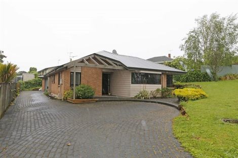 Photo of property in 22 Johnsview Terrace, Hillcrest, Hamilton, 3216