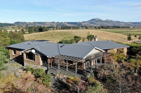 Photo of property in 439 Puddle Alley, North Taieri, Mosgiel, 9092