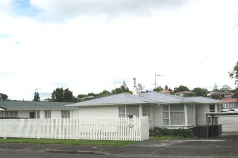 Photo of property in 16 Haycock Avenue, Mount Roskill, Auckland, 1041