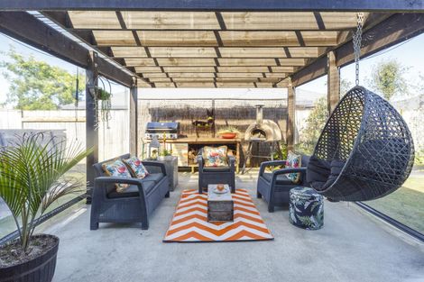 Photo of property in 31 Pegasus Place, Kelvin Grove, Palmerston North, 4414