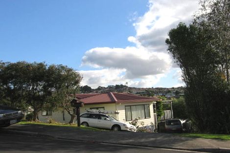 Photo of property in 3 Grenadine Place, Unsworth Heights, Auckland, 0632