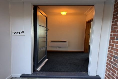 Photo of property in 70a Heriot Row, North Dunedin, Dunedin, 9016
