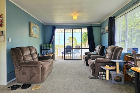 Photo of property in 10 Waianga Place, Omapere, Kaikohe, 0473