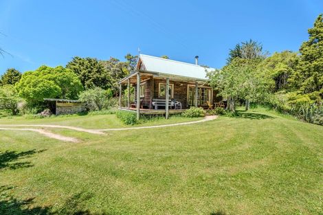 Photo of property in 839 Collingwood-puponga Main Road, Collingwood, 7073