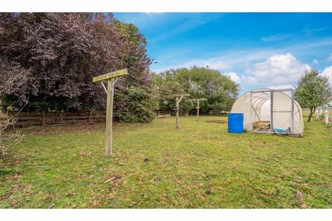 Photo of property in 88 Cooper Road, Tussock Creek, Winton, 9781