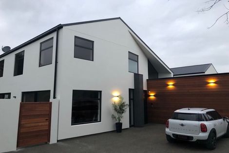Photo of property in 80c Clyde Road, Ilam, Christchurch, 8041