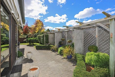 Photo of property in 8 Webb Place, Taradale, Napier, 4112