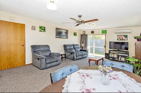 Photo of property in 15 Manse Road, Leeston, 7632