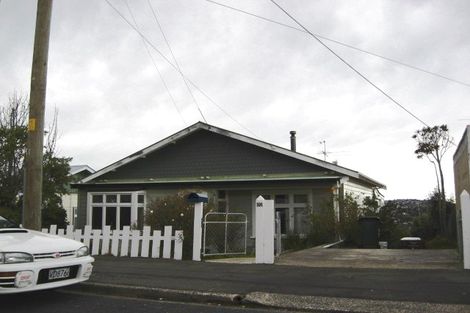 Photo of property in 191 Gladstone Road, Dalmore, Dunedin, 9010