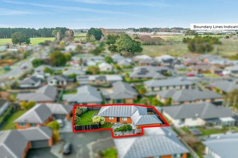 Photo of property in 174e Mcgregors Road, Linwood, Christchurch, 8062