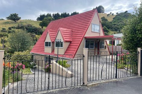 Photo of property in 57 Greenacres Street, Macandrew Bay, Dunedin, 9014