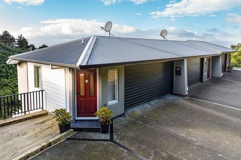 Photo of property in Onslow Heights, 17g Onslow Road, Khandallah, Wellington, 6035