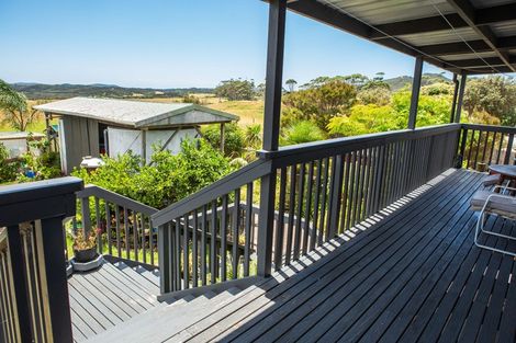 Photo of property in 1461 Inland Road, Karikari Peninsula, 0483