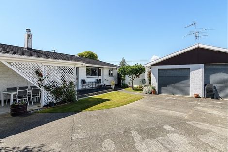 Photo of property in 4 Moffatt Street, Motueka, 7120