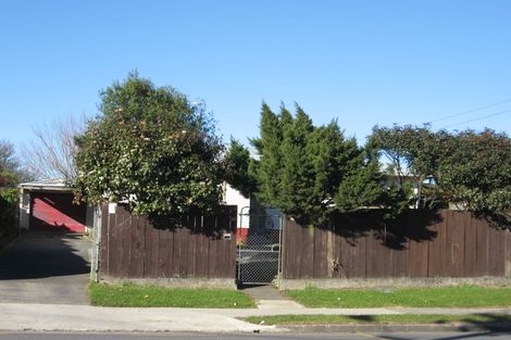 Photo of property in 120 Mahia Road, Manurewa, Auckland, 2102