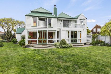 Photo of property in 64 Rangiora Woodend Road, Woodend, 7610