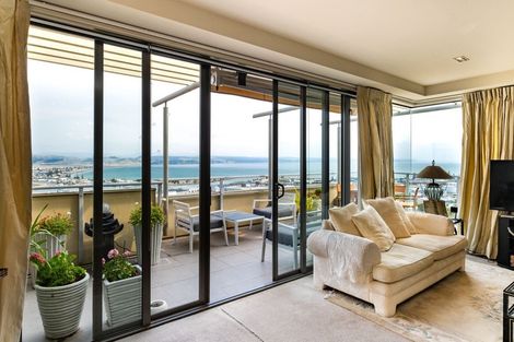 Photo of property in Northridge Apartments Stage Z, 8/22 Hospital Terrace, Hospital Hill, Napier, 4110