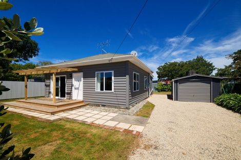 Photo of property in 7 Cadman Street, Cheviot, 7310